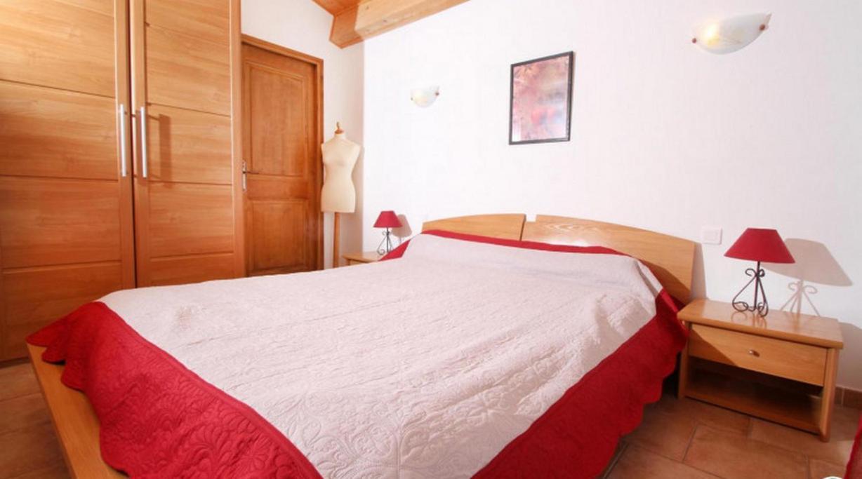 Les Chambres D'Hotes Du Mas Face Au Ventoux Plaisians Bagian luar foto