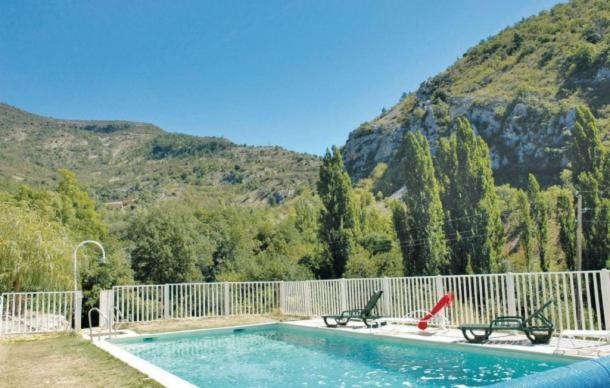 Les Chambres D'Hotes Du Mas Face Au Ventoux Plaisians Bagian luar foto